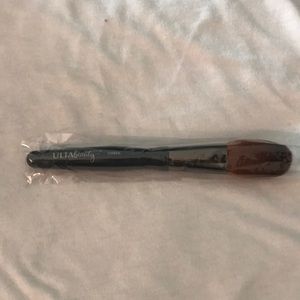Ulta Beauty Cheek Brush
